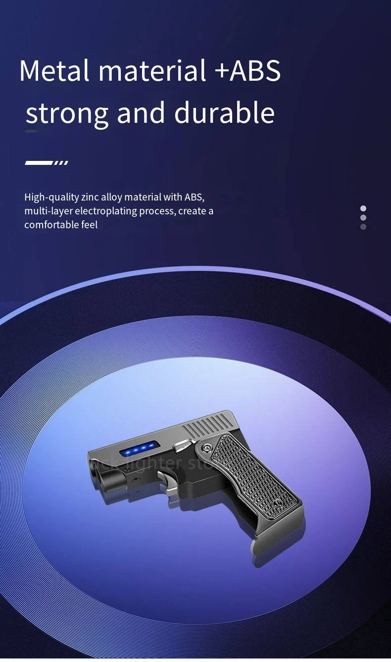 Gun Lighter