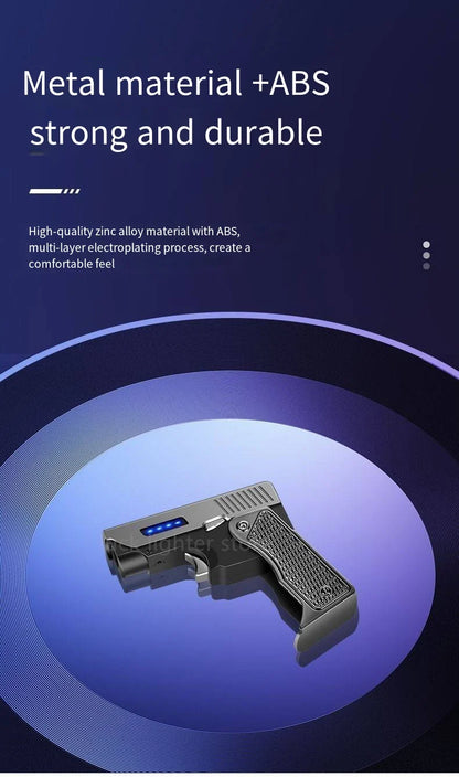 Gun Lighter