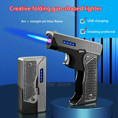 Gun Lighter