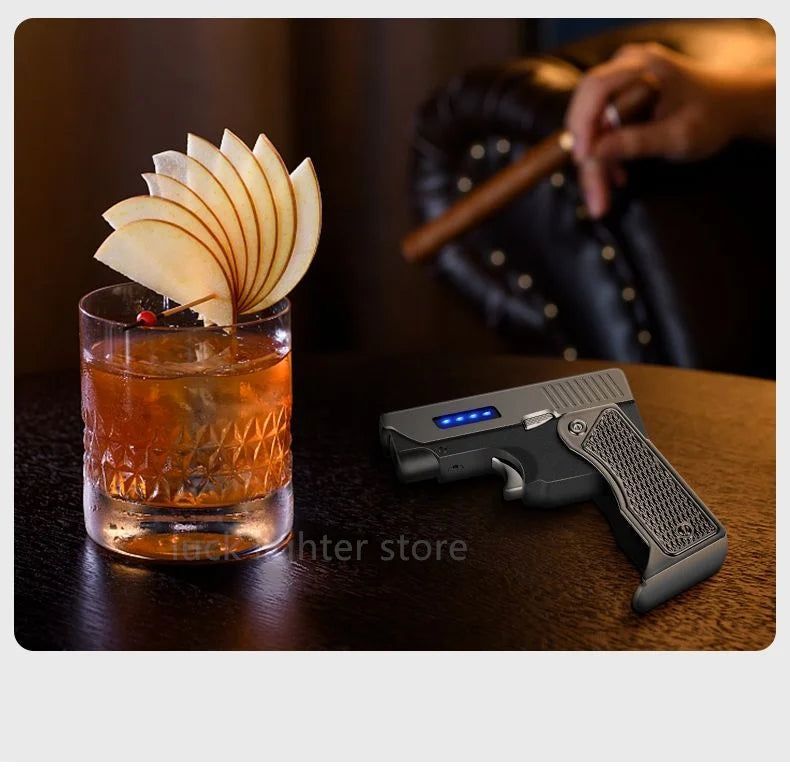 Gun Lighter