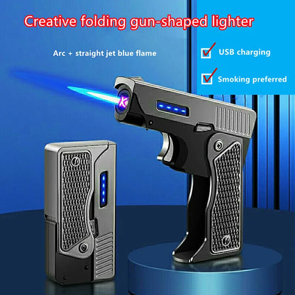 Gun Lighter