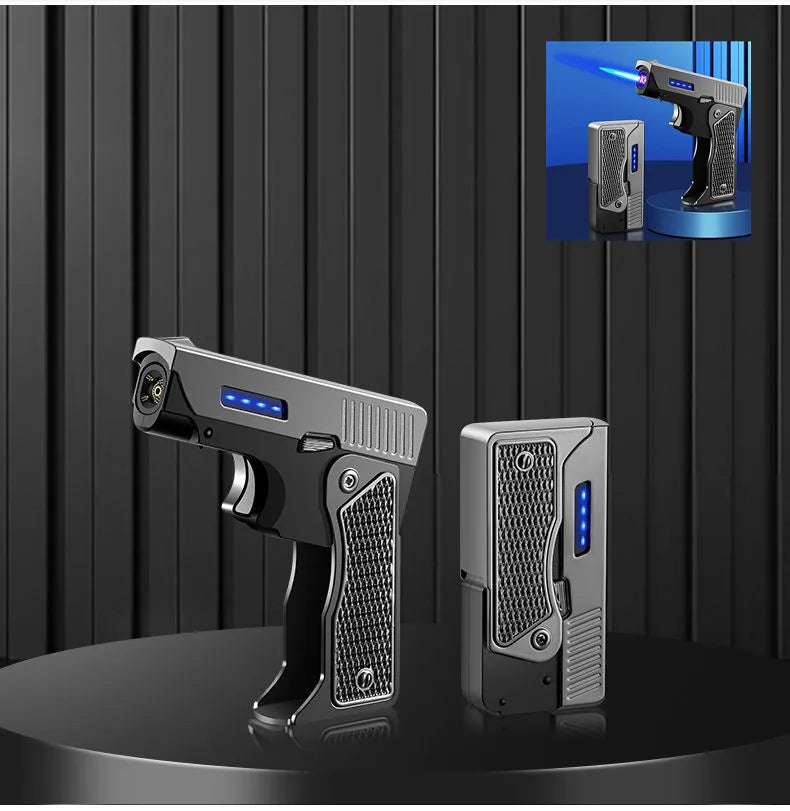 Gun Lighter