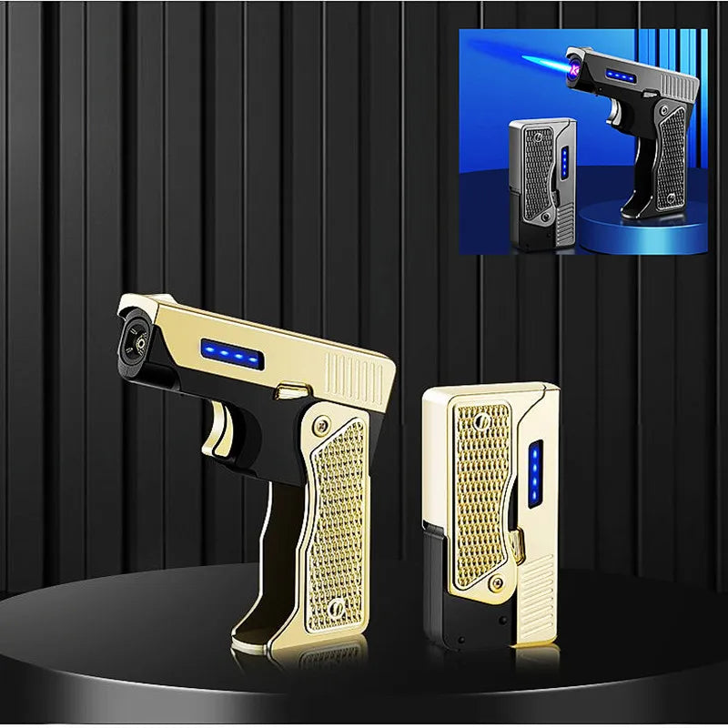 Gun Lighter