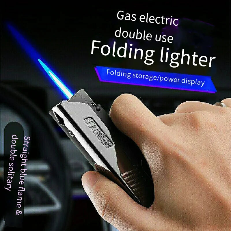Gun Lighter