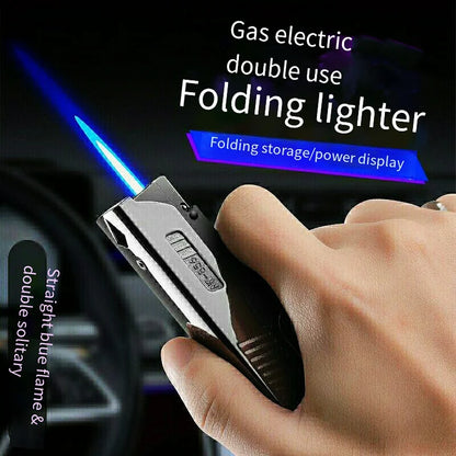 Gun Lighter