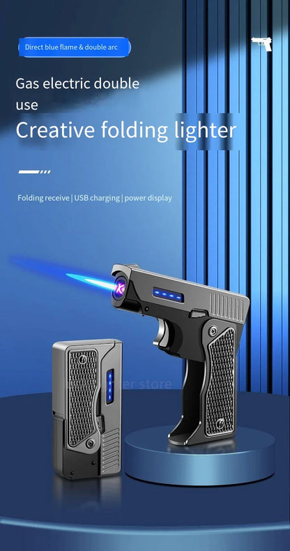 Gun Lighter