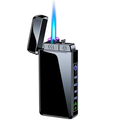 Digital Electronic Lighter